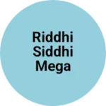 Business logo of Riddhi Siddhi Mini Mart