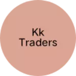 Business logo of KK traders