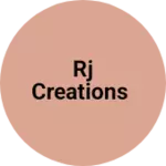Business logo of Rj creations