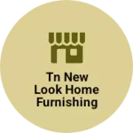 Business logo of TN new look home furnishings