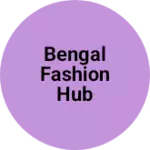 Business logo of Bengal Fashion Hub