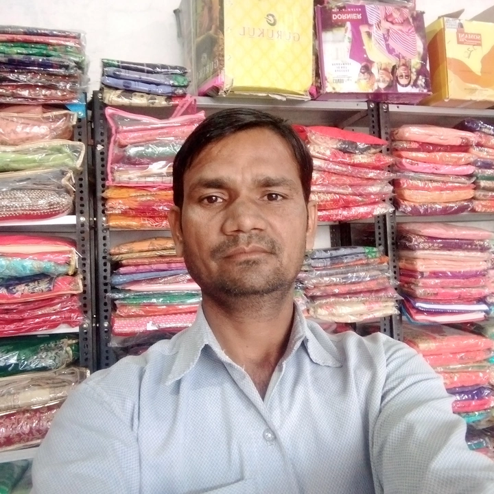 Factory Store Images of Sweta garments and cloths Priya saari senter
