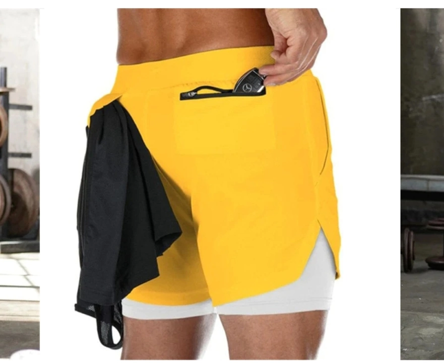 Running shorts  uploaded by business on 1/9/2023
