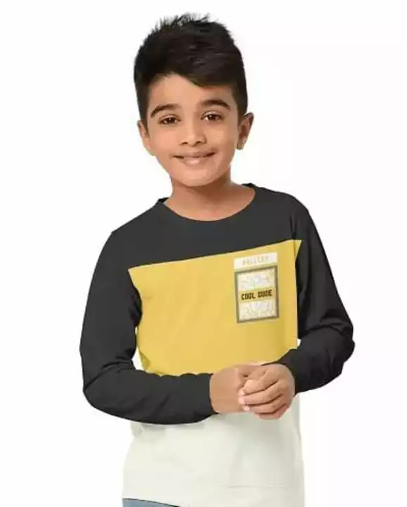 *Stylish Cotton Blend Printed Sweatshirts For Boys*

*Price 350*

*Free Shipping Free Delivery*

*Fa uploaded by SN creations on 1/9/2023