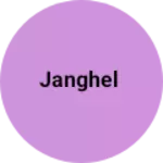 Business logo of Janghel