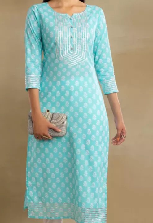 Kurti  uploaded by business on 1/9/2023