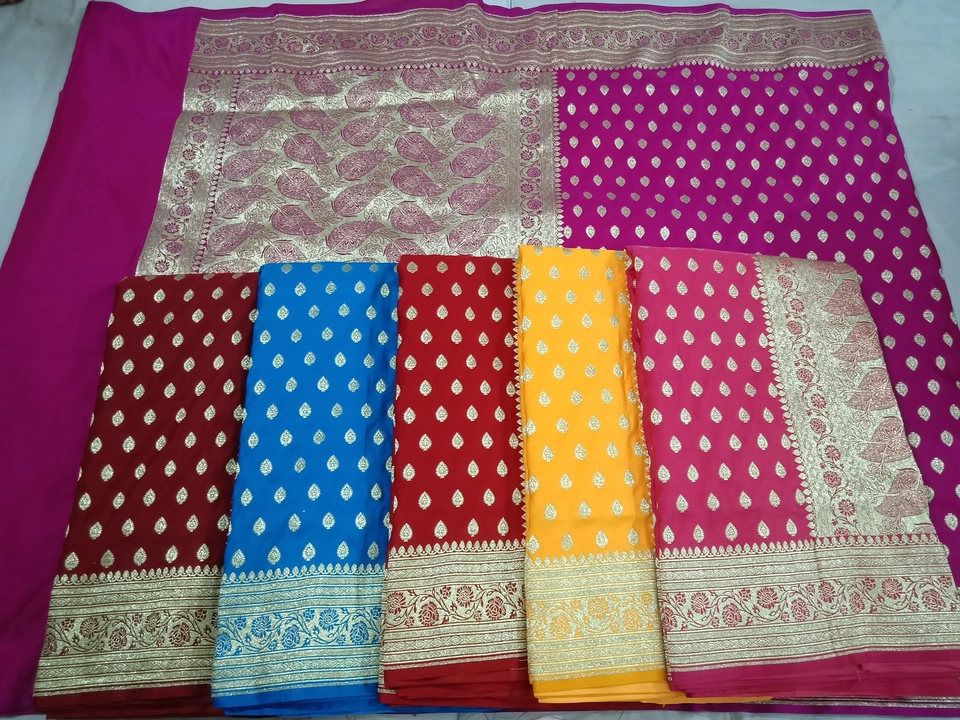 Product uploaded by QUNOOT SAREE CENTER on 1/9/2023