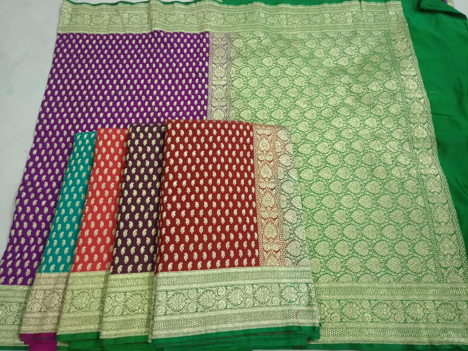 Product uploaded by QUNOOT SAREE CENTER on 1/9/2023