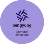 Business logo of Sengyung