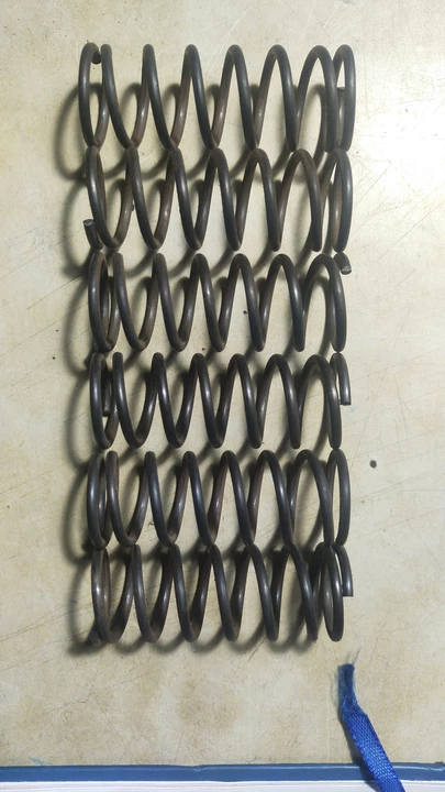 Compression spring  uploaded by GRIPWELL PRODUCTS on 1/9/2023