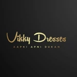 Business logo of VIKKY DRESSES