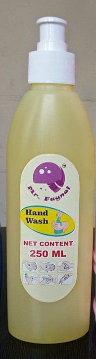 Liquid handwash uploaded by business on 2/11/2021