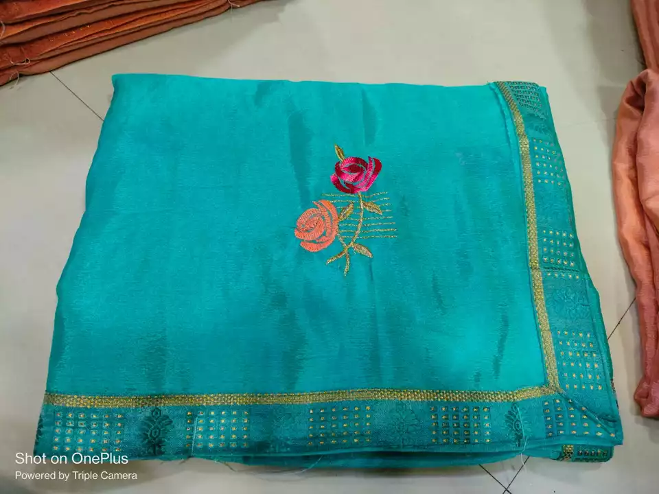 Product uploaded by Saavi creation on 1/9/2023