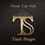 Business logo of Taash shoppie 