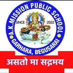Business logo of AK Mission public school