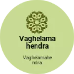 Business logo of Vaghelamahendra