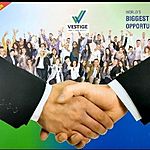 Business logo of Vestige Marketing Pvt. ltd.