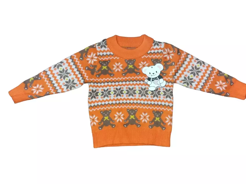 rabbit sweater uploaded by Mousin enterprises on 1/9/2023