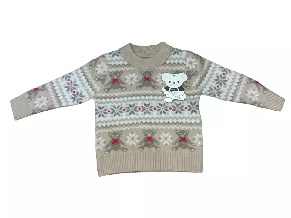 rabbit sweater uploaded by Mousin enterprises on 1/9/2023