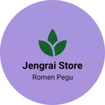 Business logo of Jengrai store