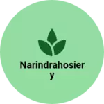 Business logo of NARINDRAHOSIERY