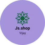 Business logo of Js.shop