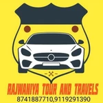 Business logo of Rajwaniya Tour And Travels