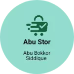 Business logo of Abu stor