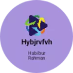 Business logo of Hybjrvfvh