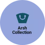 Business logo of ARSH collection based out of Aurangabad