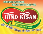 Business logo of Ind kisan