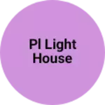 Business logo of PL light house