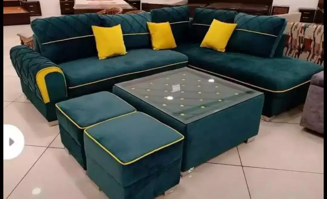 Product uploaded by Yadav foam & furniture on 6/4/2024
