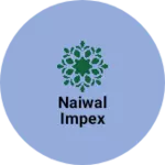 Business logo of Naiwal impex
