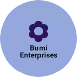 Business logo of Bumi enterprises