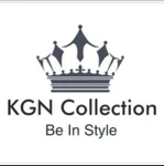 Business logo of KGN collection