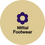 Business logo of Mittal footwear