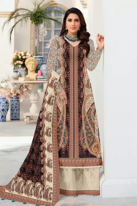 Product image with price: Rs. 725, ID: winter-suits-40fb8cc3