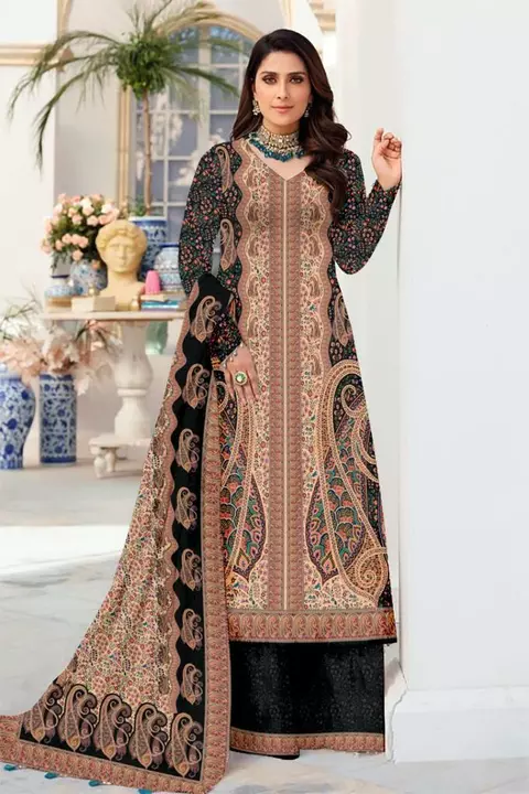 Product image with price: Rs. 725, ID: winter-suits-840e4d24