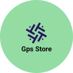 Business logo of GPS store