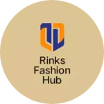 Business logo of Rinks fashion hub