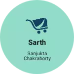 Business logo of Sarth