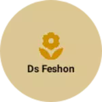 Business logo of Ds feshon