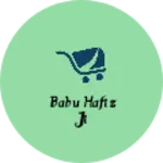 Business logo of Babu hafiz ji