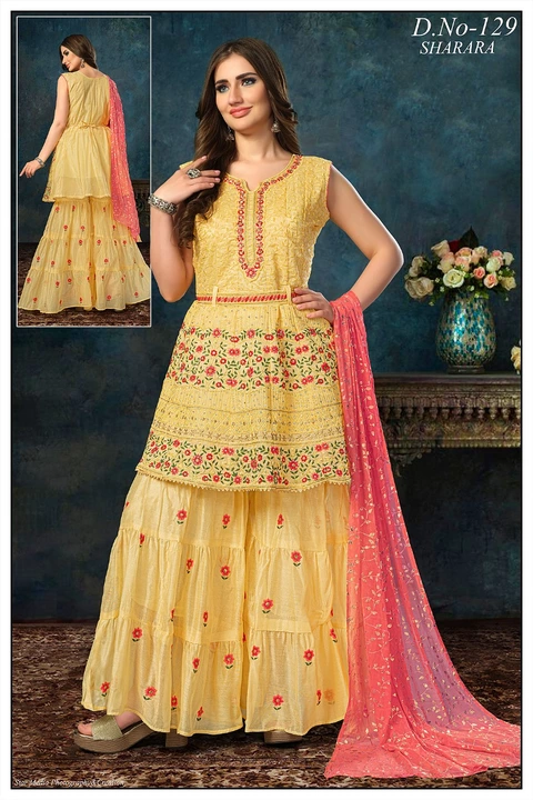 Product uploaded by Cotton india on 5/9/2024