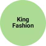 Business logo of King Fashion