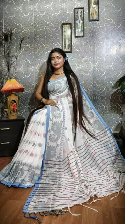 Bengal Med/heavy Handloom Khadi Cotton