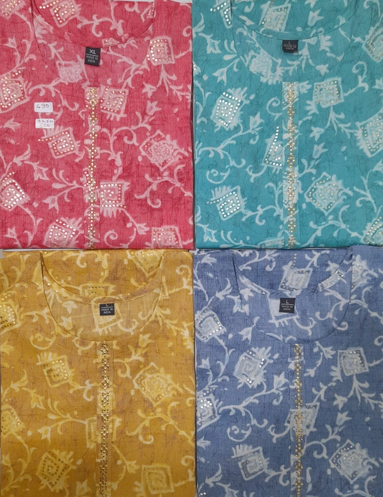 Product uploaded by SAGAR TEXTILES on 1/9/2023