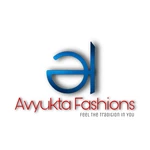 Business logo of Avyukta Fashions