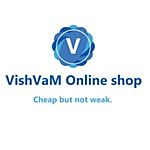 Business logo of Vishvam online shop